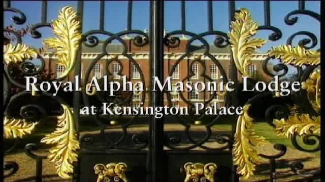 The Illuminati 2 of 2