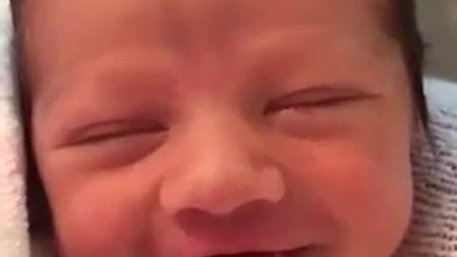 Kids and smile detection