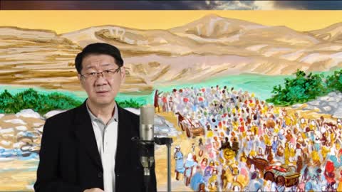 ยุคสุดท้ายพระเยซูไม่ทรงห่วงใยมนุษย์แล้วหรือ ตอนที่ 2