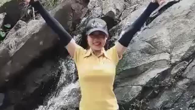 Ký ức tắm suối phần cuối