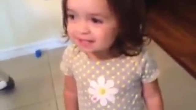 HILARIOUS LITTLE GIRL VINE!!