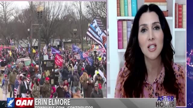 After Hours - OANN Evolution of GOP with Erin Elmore