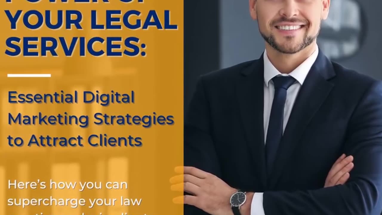 Where modern clients search for legal aid