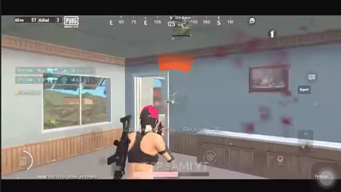 pubg mobile