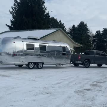Airstream Malibu Tiny House