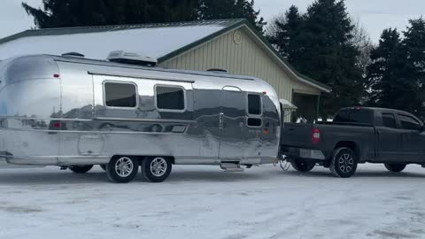 Airstream Malibu Tiny House