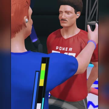 POWE SLAP - GUIGAMES23 x INTREPID - EASY - 301023 versão 1