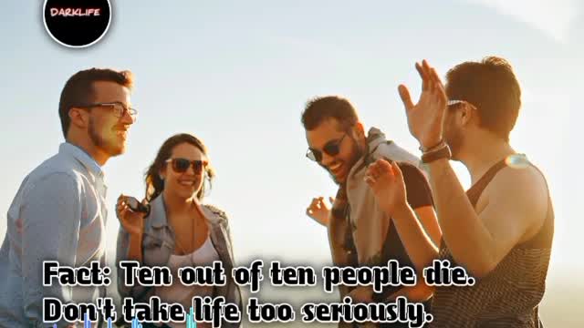 #facts ten out of ten people........