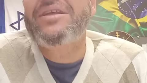 Profecia guerra Brasil