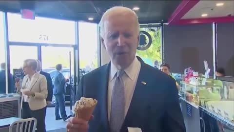 Biden Proves He Is a Globalist (VIDEO)