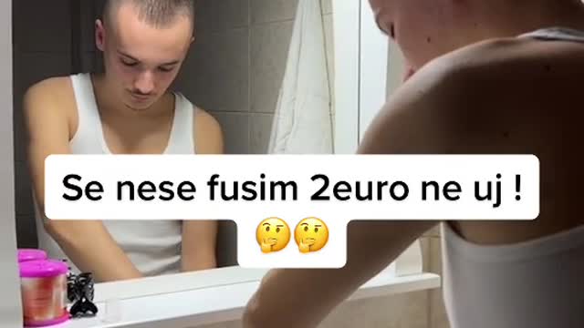 A e keni ditur ?