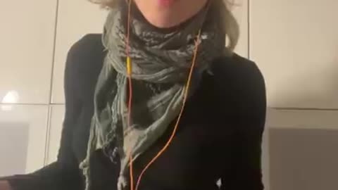 Barbara Balanzoni e la presa di posizione contro l'Ordine dei Medici
