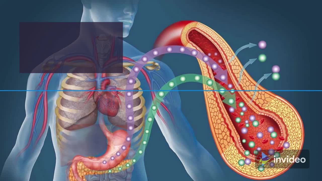 Smart Blood Sugar