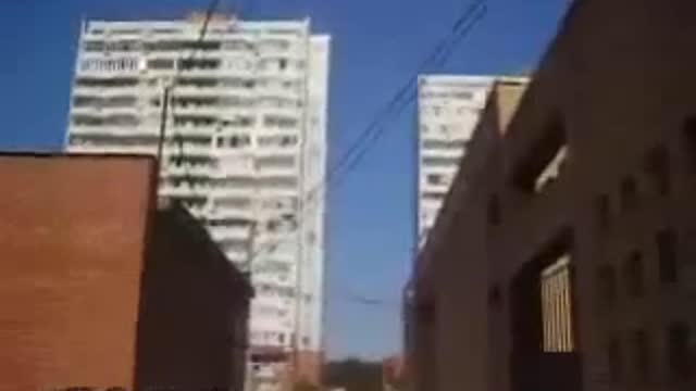 Best of parkour mishap