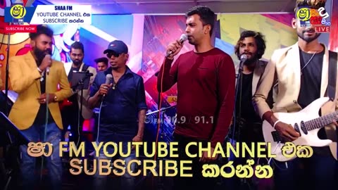 චාමර වීරසිංහ එක්ක දමිත් අසංක කරපු වැඩ