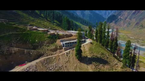 Naran Kpk Pakistan