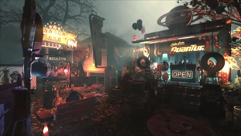 Sutton Nuka camp