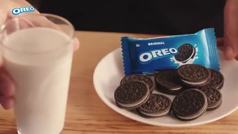 Oreo