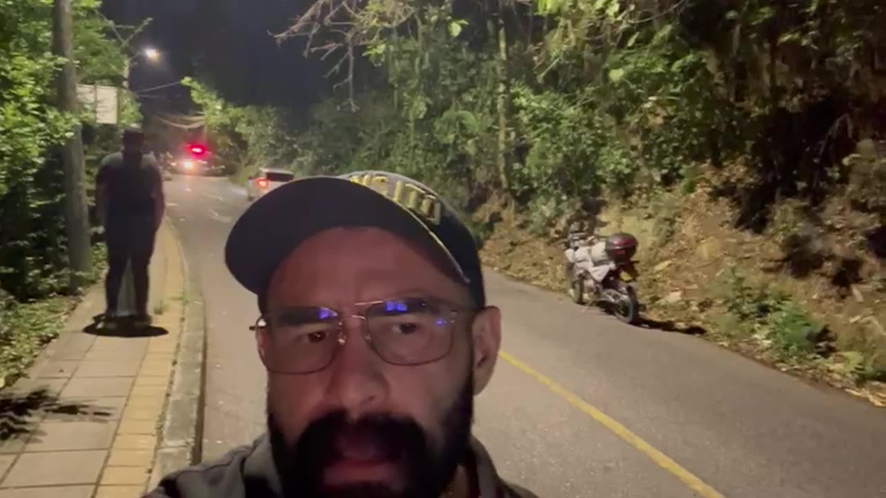 Declaraciones director de Tránsito de Bucaramanga