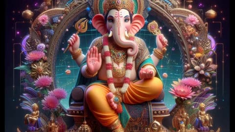 Sri Ganesh Vandana