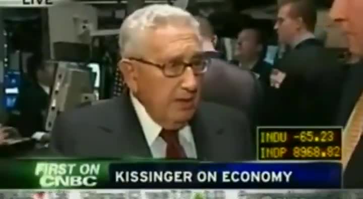 They Have Been Telling Us For Generations - NOW IT'S HERE