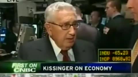 They Have Been Telling Us For Generations - NOW IT'S HERE