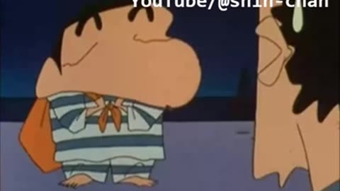 #shinchan op #viral #video