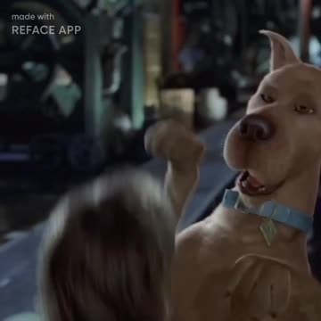 Ironmanduck as Shaggy