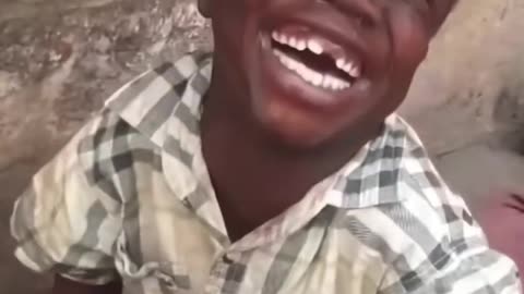 african funny video