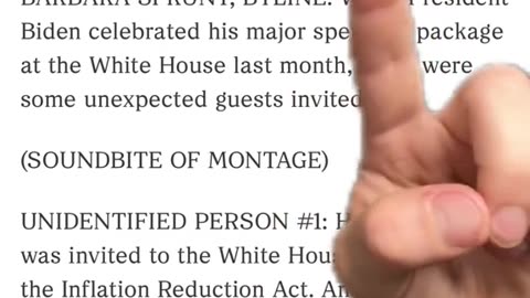 Harry Sisson - Chris Mowrey - V Spehar