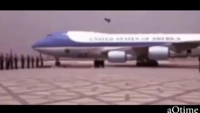 Kennedy Speech about peace