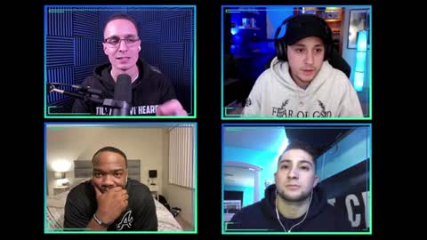 Revival Lifestyle Podcast Episode 4