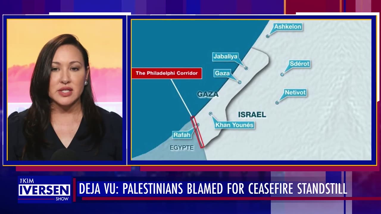 Uncovered: “Ceasefire Negotiators” Profiting $2 Million A DAY Off Of Continued Gaza War