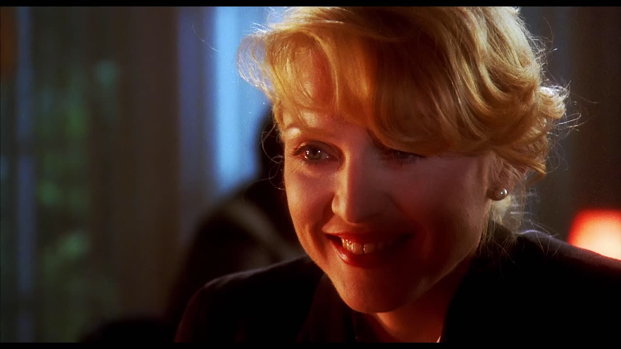 Madonna Body Of Evidence 1993 scene remastered 4k