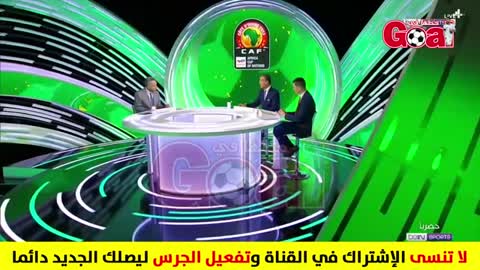 تحليل مباراة الجزائر وتنزانيا