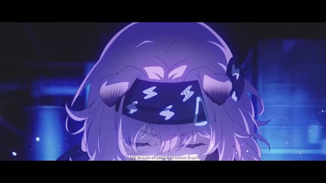 Arknights Animation PV - A Light Spark in Darkness