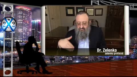 Dr. Zelenko - [DS]/Big Pharma Hid The Cures From We The People,Choice Has Been Made, Collapse