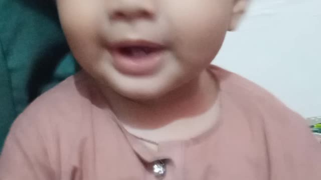Baby boy