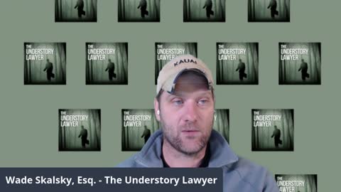 The Understory Lawyer Podcast Episode 192