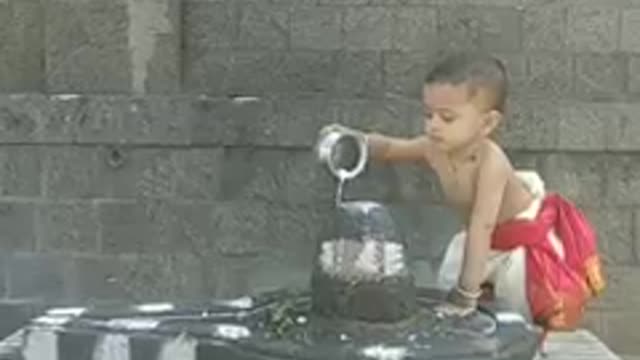 Har har mahadev
