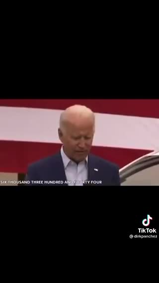 So many thoughts come to mind, oh Joe…