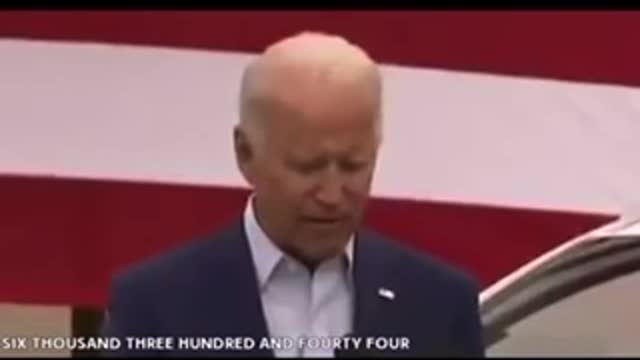 So many thoughts come to mind, oh Joe…