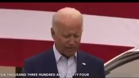 So many thoughts come to mind, oh Joe…