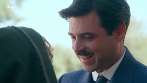 La Promesa: Manuel y Jana se encuentran en la ermita #LaPromesa430 | RTVE Series