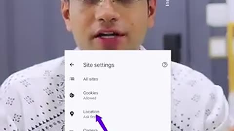 Phone ki setting