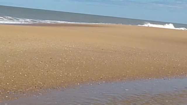 RESSACA DO MAR PARTE 2