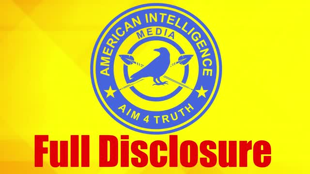 Douglas Gabriel Reveals All April 6 2018 with Nathan