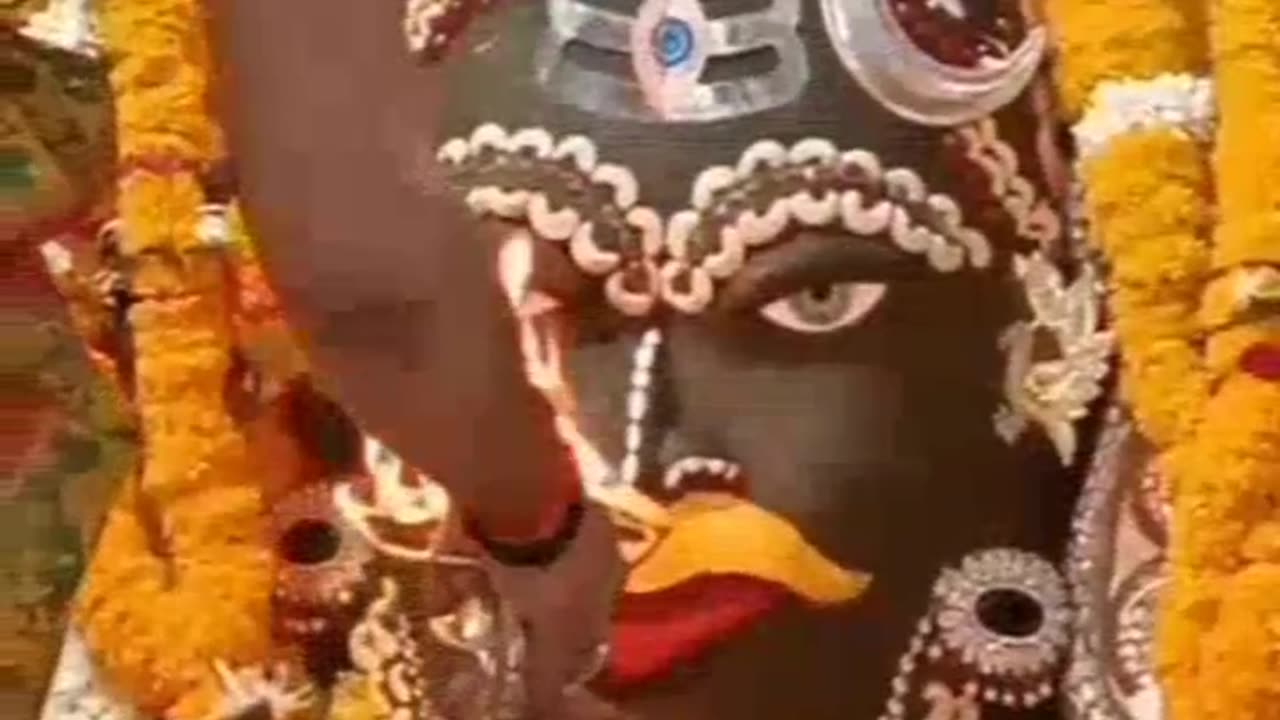 🚩🔱 जय श्री महाकाल 🔱🚩