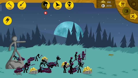 Mission Weekly | Levels 281 | Normal