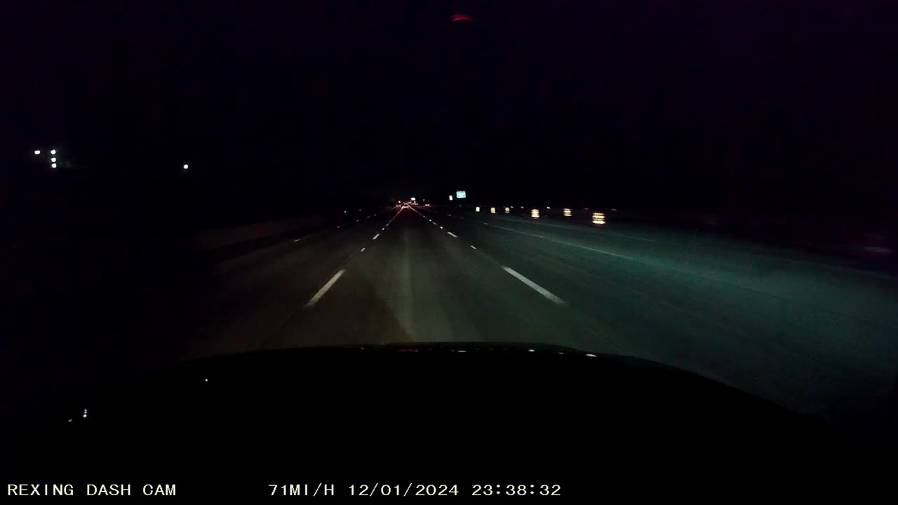 CHP Chase Audio - SoCal